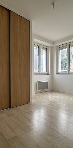 Location Appartement 2 pièces 35m² DONGES 44480 - Photo 1
