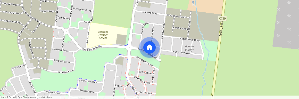 17 Fantasia Boulevard, Wollert