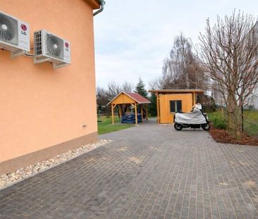 Pronájem bytu 2+1, 46 m2 s parkováním v Rajhradě na ulici 9.května - Photo 5