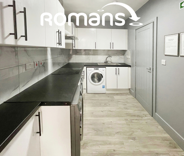 1 bedroom in a house share to rent - Photo 2