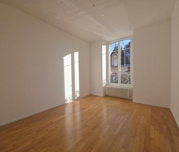 5.5 Zimmer, 106 m² - Photo 2