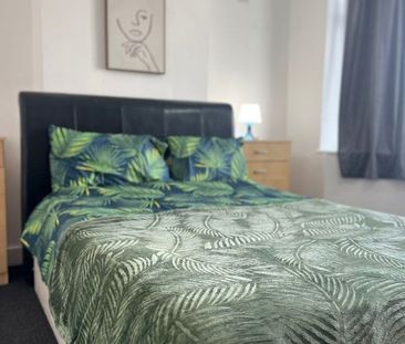 Room in a Shared House, Vivian Avenue, HA9 - Photo 5