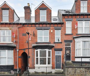5 bedroom house share to rent - Photo 5