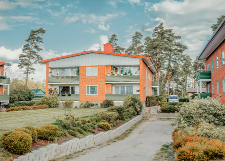 Stiftelsevägen 4A, Gualöv - Photo 4