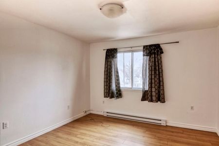 Appartement à louer - Montréal (Ahuntsic-Cartierville) (Ahuntsic Ouest) - Photo 5