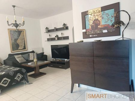 Διαμέρισμα για ενοικίαση Μασταμπάς (Ηράκλειο Κρήτης) - Photo 3