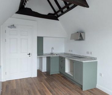 1 bedroom apartment to rent - Photo 4