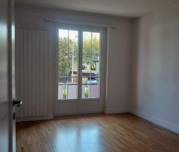 schöner wohnen in der West-Stadt - Photo 1