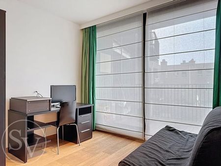 Appartement te huur - Photo 4