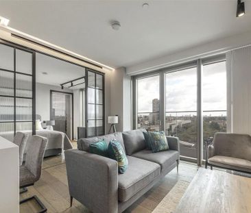 1 bedroom flat to rent - Photo 3