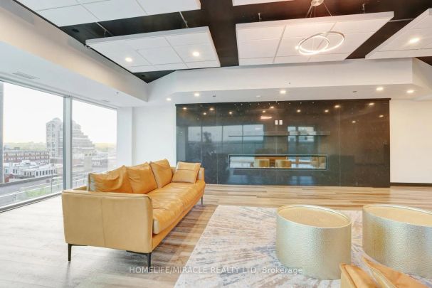 60 Frederick Street #1406 - Photo 1