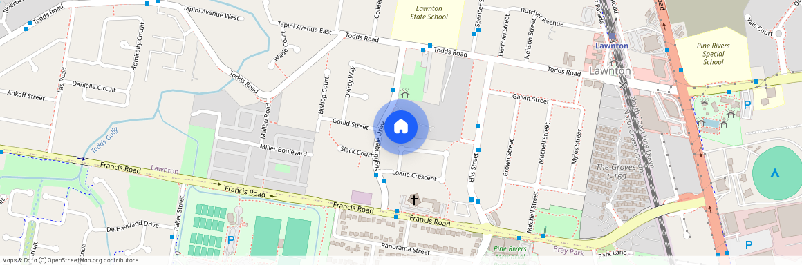 7/26 Nightingale Drive, Qld 4501, Lawnton