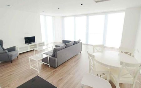 1 Bed Flat, Cashmere House, E1 - Photo 3