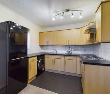 1 bedroom flat to rent - Photo 2