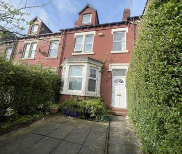 1 bedroom in a house share to rent - Photo 6