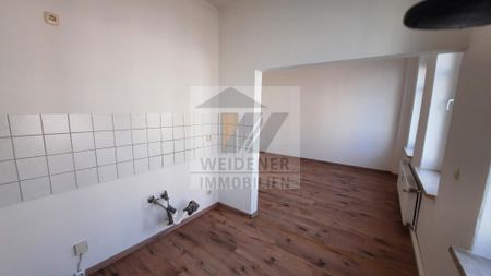 Schicke 2 Raum Wohnung mit Balkon in ruhiger Seitenstraße und Nähe Hauptbahnhof. - Foto 5