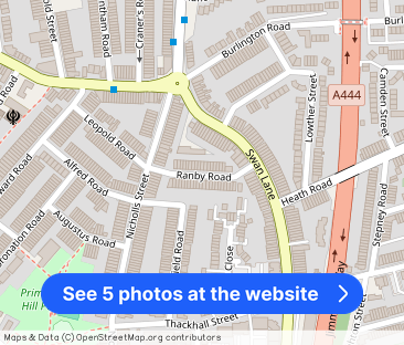 Ranby Road, Coventry - Photo 1