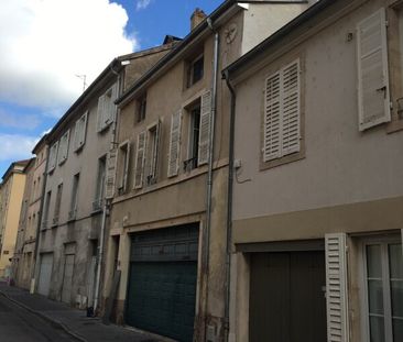 Location Appartement 3 pièces 50m² NANCY 54000 - Photo 6