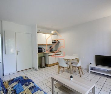 Location Appartement 2 pièces 35m² COMBS LA VILLE 77380 - Photo 1