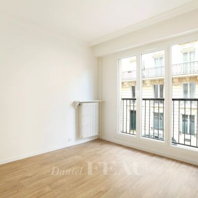 Appartement à louer à Paris 5Ème - Photo 1