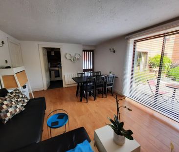 2 Bed Flat, Cox Street, B3 - Photo 3