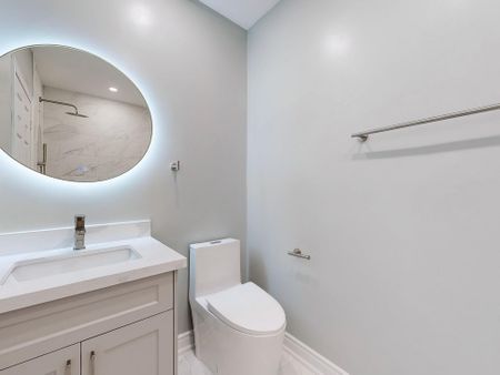 For Lease - 5 Cantex Court Unit# 2nd-Fl Studio Unit, Richmond Hill, Ontario - Photo 2