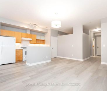 MoZo Lofts , #514 - Photo 1