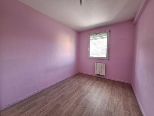 Appartement T3-Beauvert - Photo 1