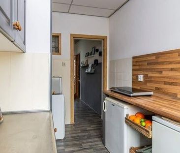 Te huur: Appartement Burgemeester Françoisplein in Den Haag - Photo 3