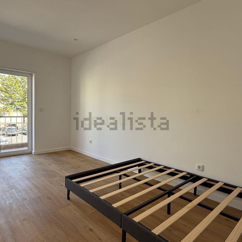 Apartamento em Lavradio, Barreiro e Lavradio - Foto 1
