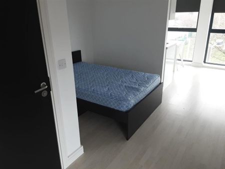 Studio to rent - Photo 2