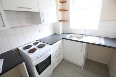 1 bedroom house to rent - Photo 4