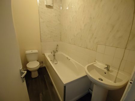 1 Bed Flat, Birmingham Road, B70 - Photo 4