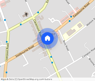 Eastbourne Road, Southport, Southport, PR8 - Photo 1
