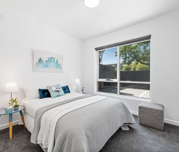 5/3 Melbourne Street, Murrumbeena VIC 3163 - Apartment For Rent | D... - Photo 1