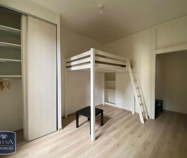 Appartement 1 pièce - 22 m² - Photo 2