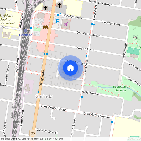 2/63 Hassall Street, Qld 4075, Corinda