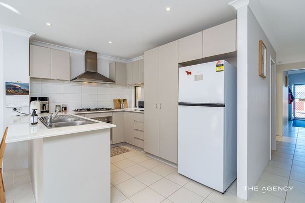 Modern 4x2 Home with Double Garage & Easy-Care Living - Photo 1