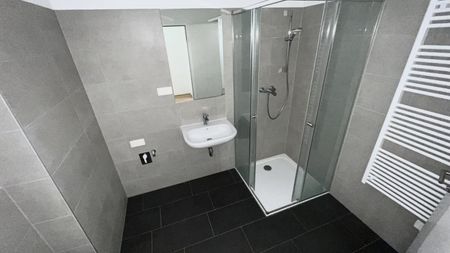 Moderne 1-Zi -Wohnung mit Loggia - nahe Millennium City (provisionsfrei!) - Foto 5