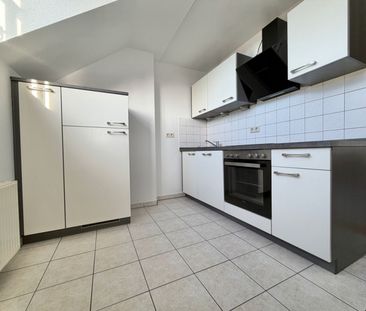 Altendorf • 2-Raum Wohnung • Einbauküche • Stellplatz • Chemnitz • ... - Photo 5
