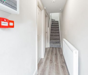 Ridley Road, Kensington, Liverpool. - Photo 1