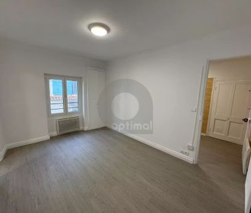 Location Appartement 2 pièces 27m² MENTON 06500 - Photo 1