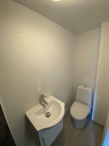 Flot 2 værelses lejlighed på 57 kvd. udlejes i Aalborg - Foto 5