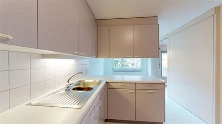 4.5 Zimmer, 2. Stock - Photo 2