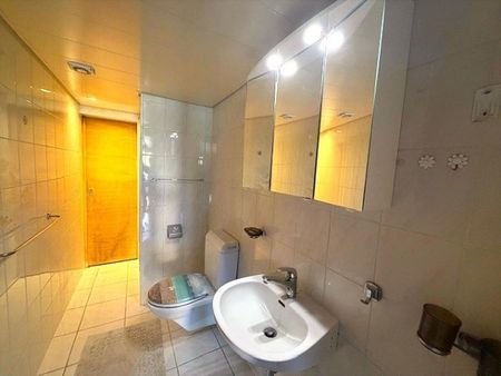 Beautiful apartment with garden - Photo 5