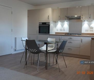 2 bedroom maisonette to rent - Photo 4