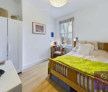 Isabella Road, Hackney, E9 - Photo 1