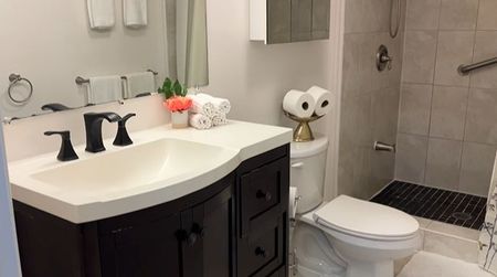 For Lease - 22 Hollister Road Unit# Lower Level, Toronto, Ontario - Photo 5