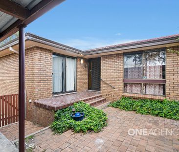 SPACIOUS FOUR-BEDROOM HOME WITH MODERN UPGRADES - Photo 3