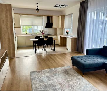 Compound villa - Fotografie 1
